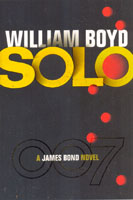 Solo: A James Bond Novel